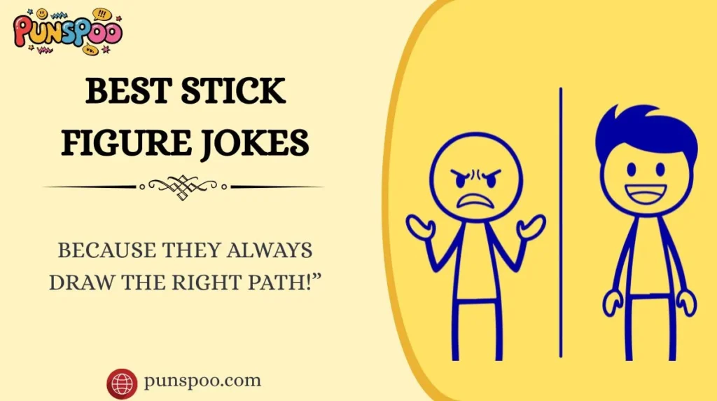 Best Stick Figure Jokes