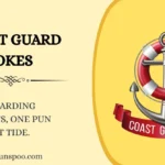 Coast Guard Jokes