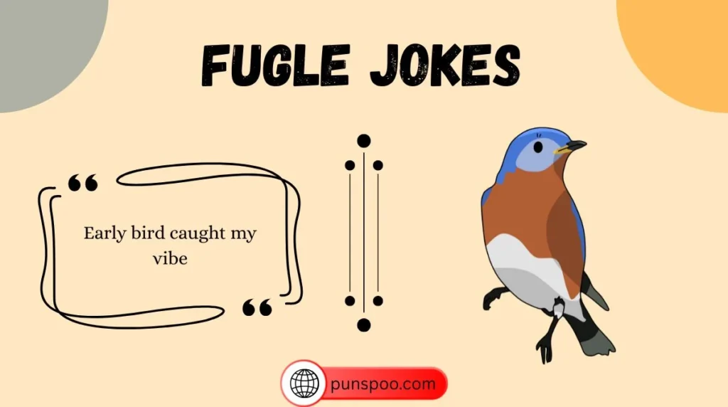 Fugle Jokes