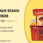 Lemonade Stand Jokes