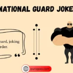 National Guard Jokes