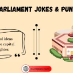 Parliament Jokes & Puns