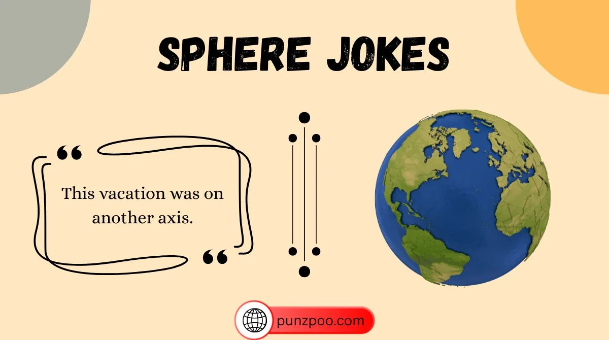 Sphere Jokes