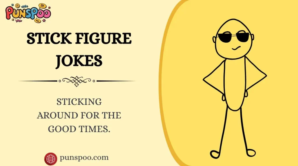 Stick Figure Jokes