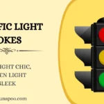 Traffic Light Jokes