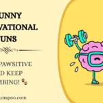 Funny Motivational Puns